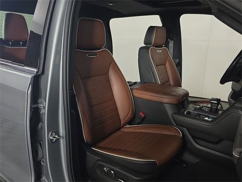 Certified 2023 GMC Sierra 1500 Denali Ultimate image 25