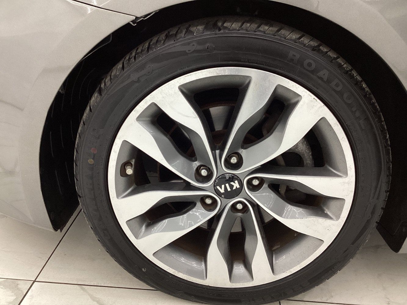 Used 2014 Kia Optima SX w/ SX Turbo Premium Package FWD image 45