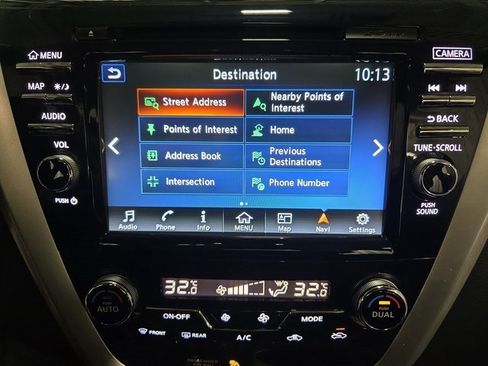 Used 2016 Nissan Murano Platinum image 26