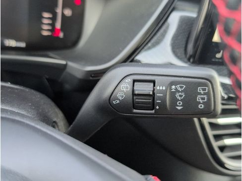 Used 2024 Ford Escape ST-Line w/ Tech Pack #1 image 24