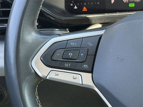 Used 2024 Volkswagen Taos S image 13