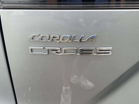 Used 2026 Toyota Corolla Cross L FWD image 8