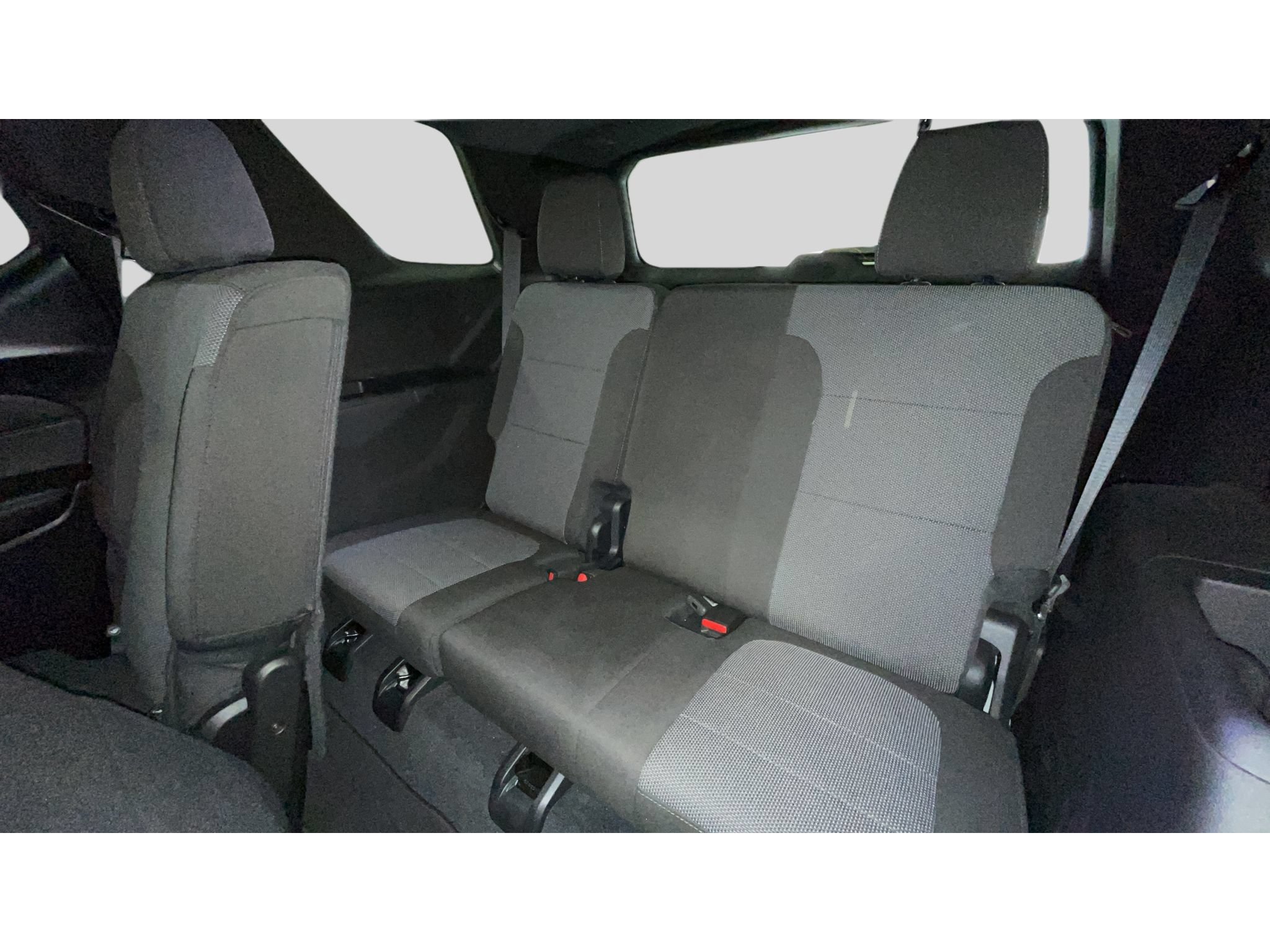 Used 2023 Chevrolet Traverse LT AWD/4WD image 15