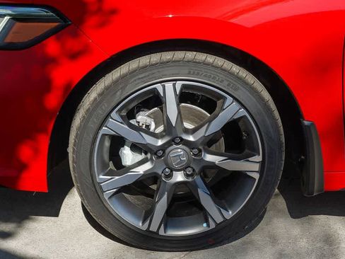 New 2026 Honda Civic Sport Touring image 10