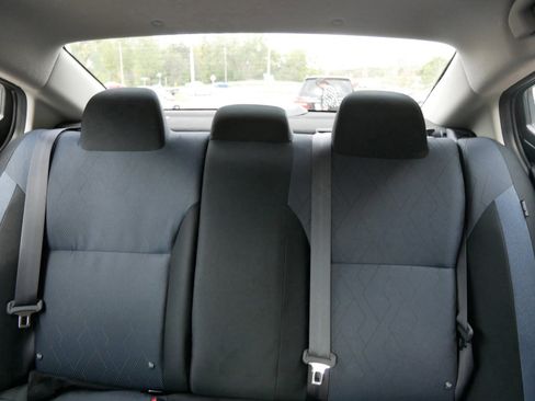 New 2025 Nissan Versa SV w/ Trunk Package image 7