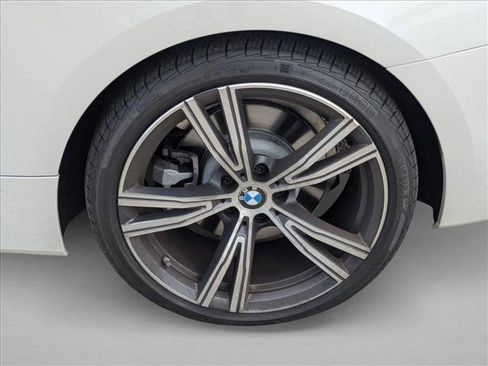 Used 2021 BMW 430i Convertible RWD image 8