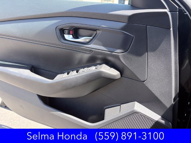Certified 2024 Honda Accord LX image 10