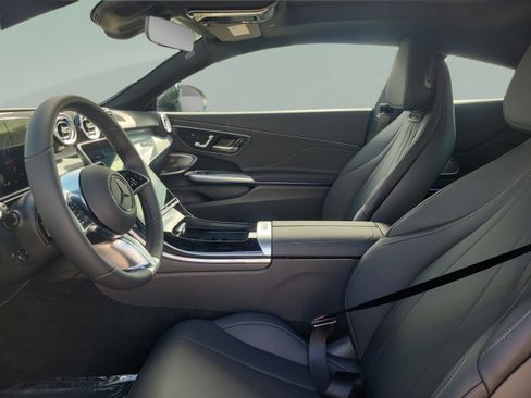 New 2026 Mercedes-Benz CLE 300 4MATIC Coupe image 12