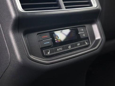 New 2026 Volkswagen Atlas SEL AWD/4WD image 21