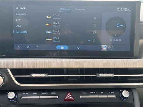 Used 2025 Hyundai Sonata SEL image 24