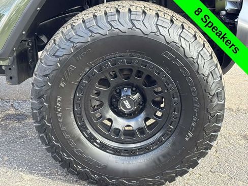 Used 2023 Jeep Gladiator Sport image 31