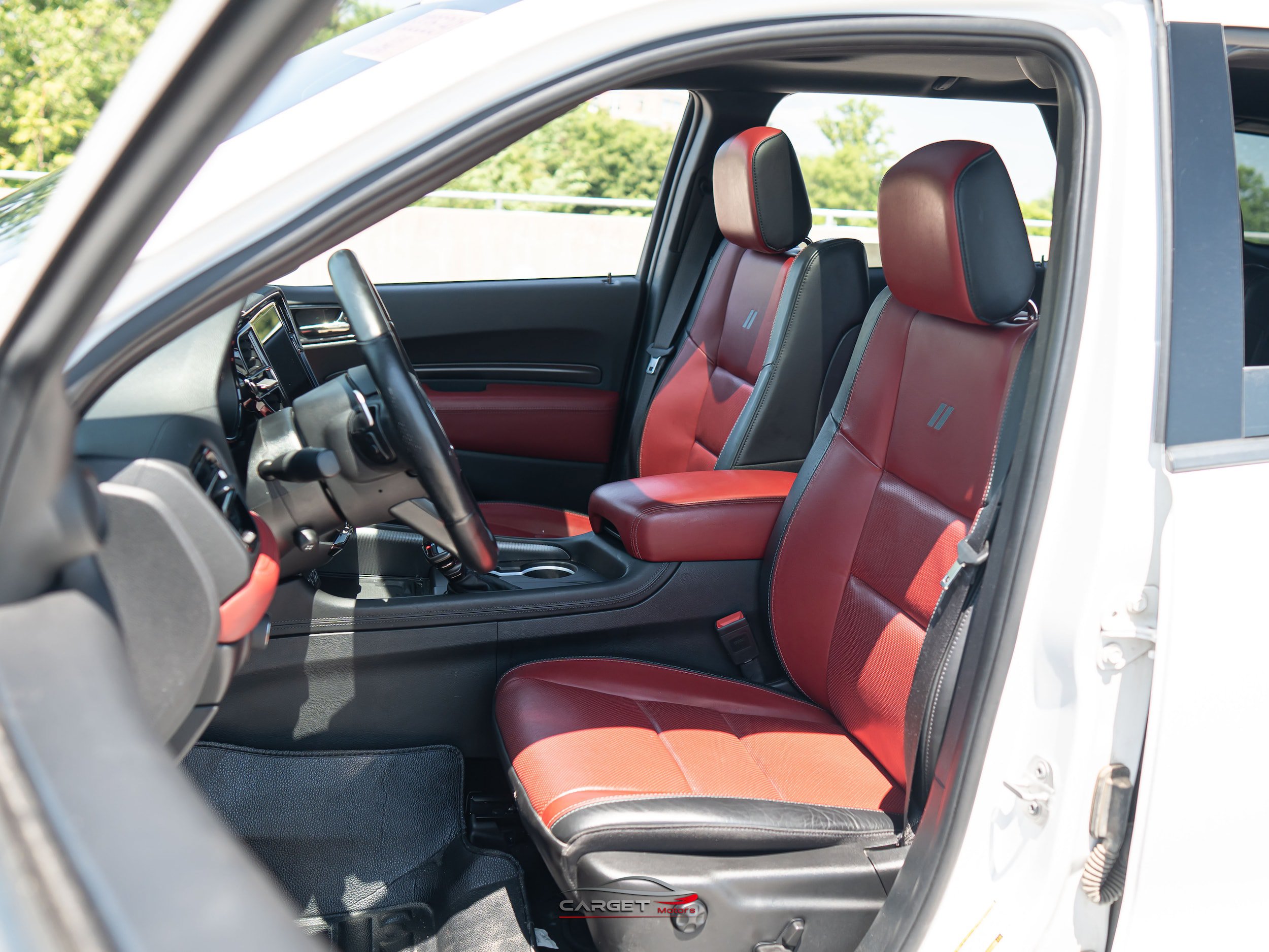 Used 2022 Dodge Durango R/T w/ Trailer Tow Group IV AWD/4WD image 16