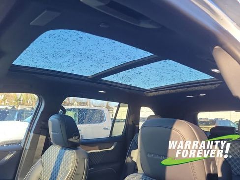 New 2026 GMC Acadia Denali w/ Super Cruise Package image 13