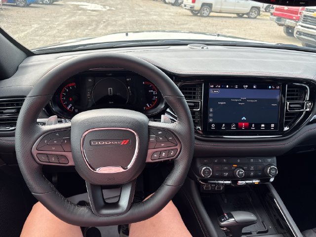 New 2026 Dodge Durango GT AWD/4WD image 11