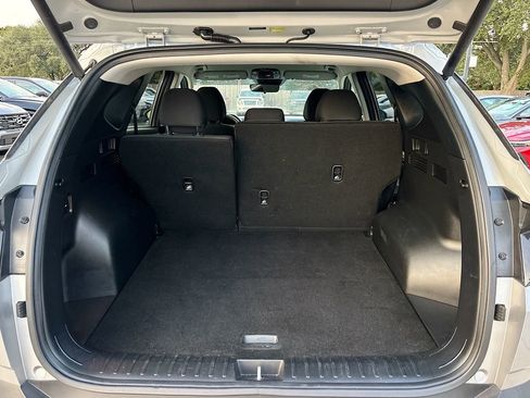 Used 2023 Hyundai Tucson SEL image 25