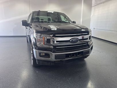 Used 2018 Ford F150 XLT