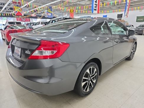 Used 2013 Honda Civic EX image 6