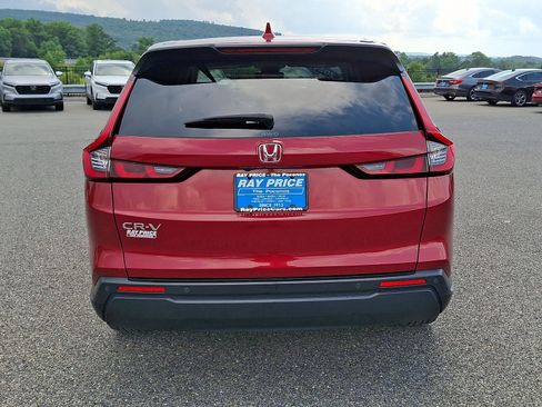 Certified 2024 Honda CR-V EX-L image 6