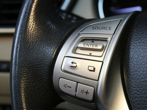 Used 2016 Nissan Rogue SL AWD/4WD image 23