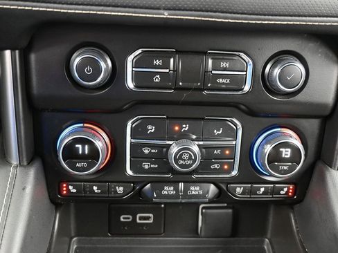 Used 2024 Chevrolet Tahoe Premier image 26