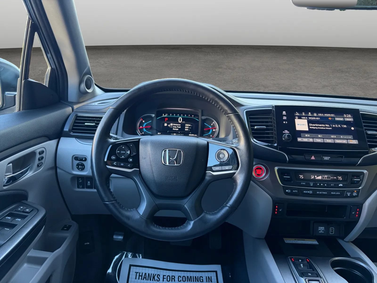 Used 2021 Honda Pilot Special Edition image 30