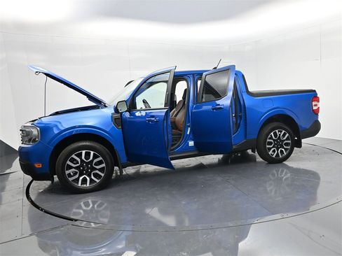 Used 2022 Ford Maverick Lariat w/ Lariat Luxury Package image 61