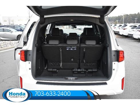 New 2026 Honda Odyssey Sport-L image 32