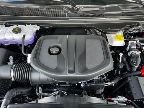 New 2026 RAM 1500 Laramie image 27