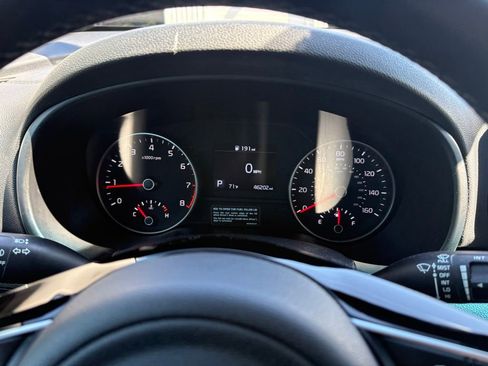 Used 2020 Kia Sportage EX AWD/4WD image 21