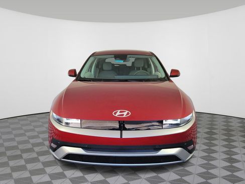 New 2026 Hyundai Ioniq 5 SEL image 41