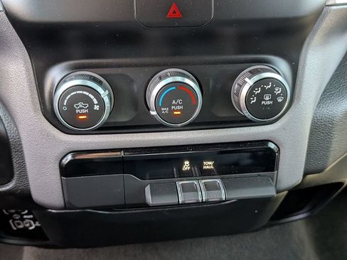 Used 2022 RAM 1500 Lone Star RWD image 19