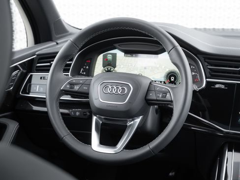 New 2026 Audi Q7 3.0T Premium Plus image 11