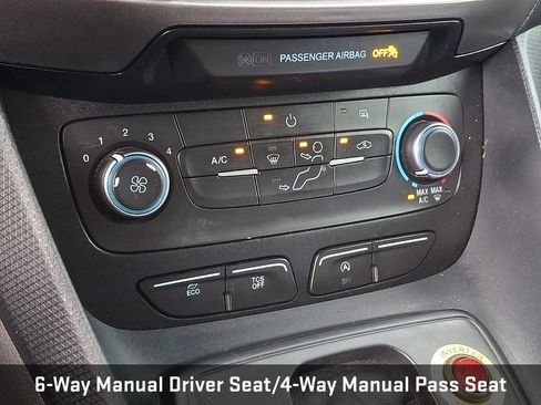 Used 2020 Ford Transit Connect XL FWD image 17