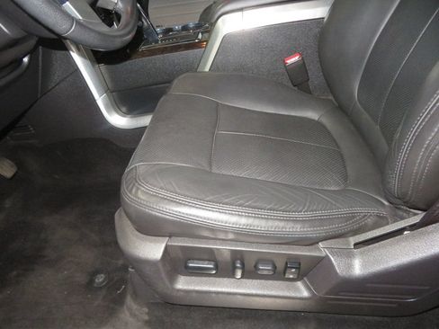 Used 2013 Ford F150 Platinum AWD/4WD image 22