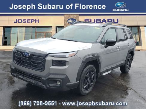 New 2026 Subaru Outback Limited image 1