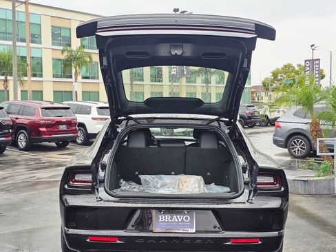 New 2026 Dodge Charger Scat Pack image 7