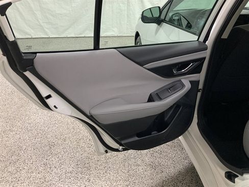 Used 2025 Subaru Legacy Premium w/ Popular Package #1A AWD/4WD image 17