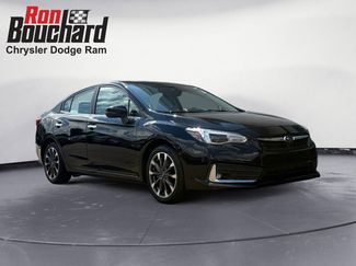 Used 2021 Subaru Impreza 2.0i Limited w/ Popular Package #1 image 1