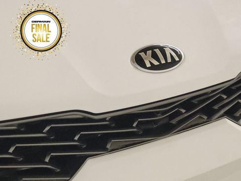 Certified 2021 Kia K5 GT image 11