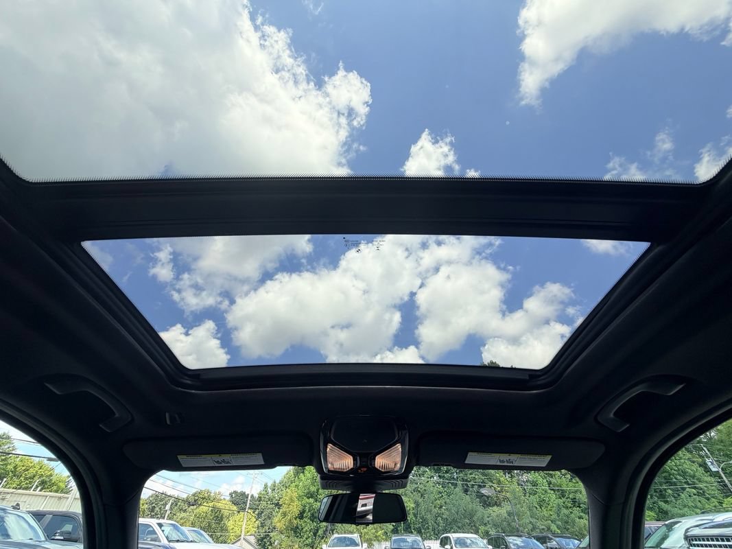 Used 2018 BMW X3 xDrive30i AWD/4WD image 21