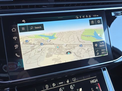 Used 2026 Audi Q7 3.0T Premium Plus image 22