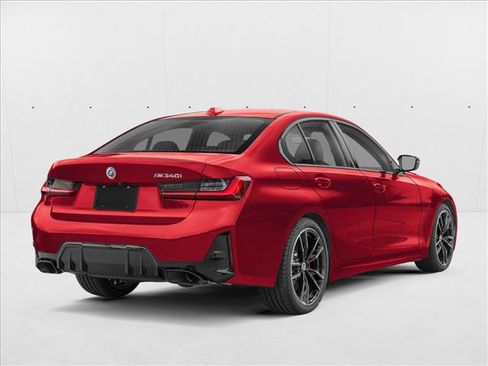 New 2026 BMW M340i w/ Premium Package image 2