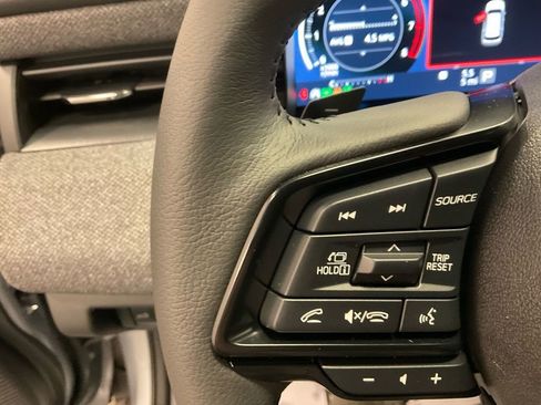 New 2026 Subaru Outback Limited image 11