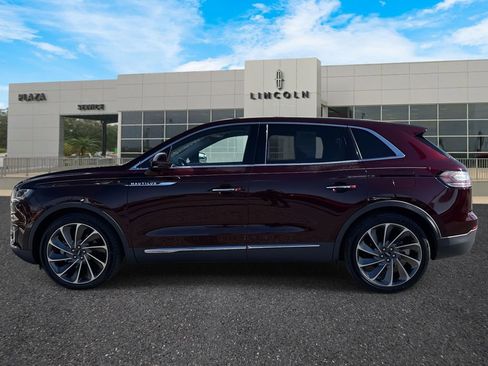 Used 2019 Lincoln Nautilus Reserve w/ Cargo Utility Package image 6
