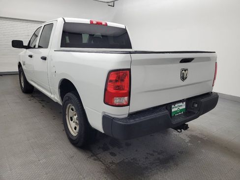 Used 2020 RAM 1500 Tradesman w/ Popular Equipment Group image 5