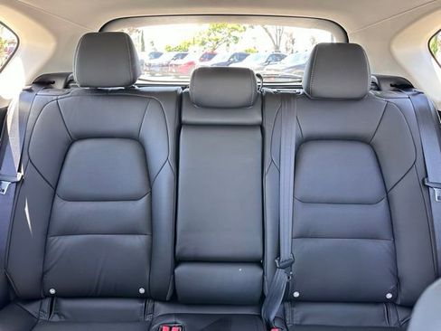 Used 2025 MAZDA CX-5 AWD 2.5 S w/ Select Package image 20