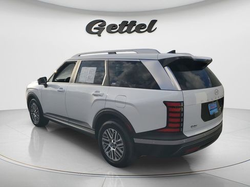 Used 2026 Hyundai Palisade SEL image 6