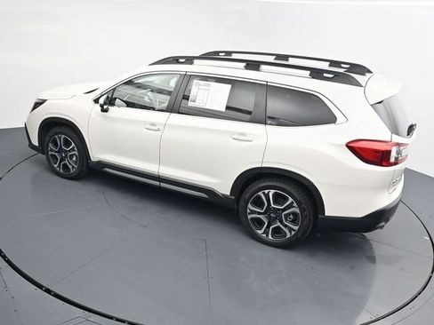 Used 2023 Subaru Ascent Limited AWD/4WD image 28