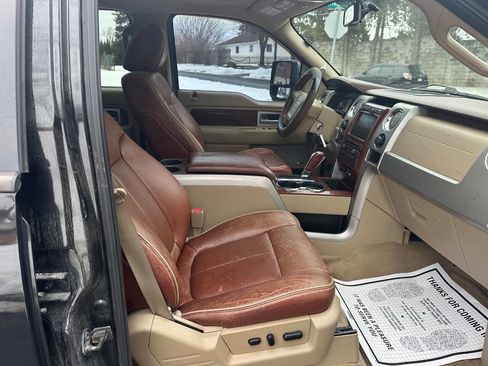 Used 2010 Ford F150 XL image 9