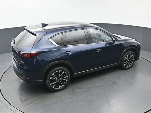 Used 2023 MAZDA CX-5 AWD 2.5 S w/ Premium Package image 42